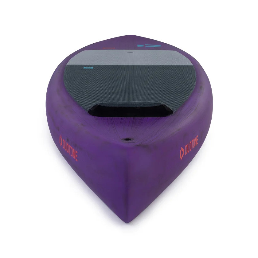 rails downwinder sls 2024